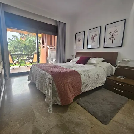 Apartment Bougainvillea Bay
