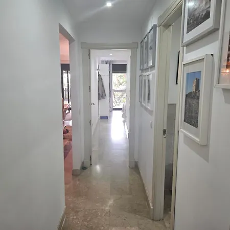 Bougainvillea Bay Apartment